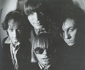 Hoodoo Gurus