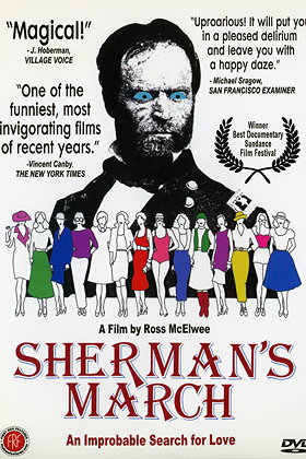 Sherman's March (1985)