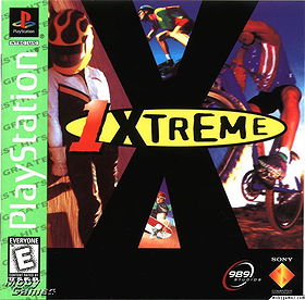 1Xtreme