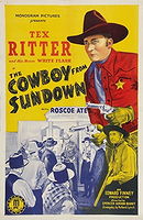 The Cowboy from Sundown