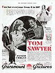 Tom Sawyer