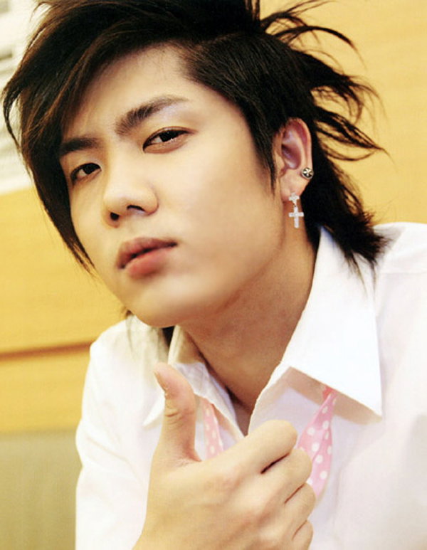 Kyu-jong Kim