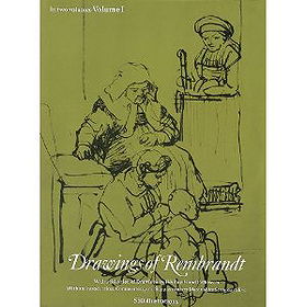 DRAWINGS OF REMBRANDT VOLUME 1