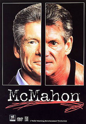 WWE: McMahon