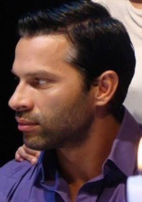 Asimakis Alexiou