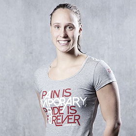 Rikke Moller Pedersen