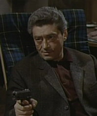 Tony Taffin