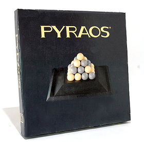 Pyraos