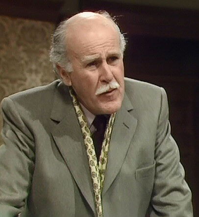 Sir Desmond Glazebrook