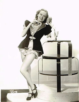 Lucy Stearns