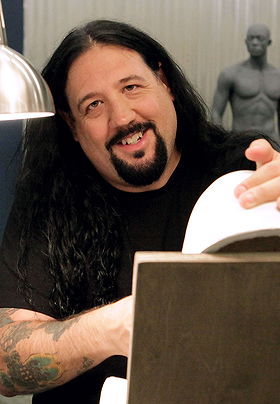 Jerry Macaluso