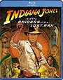 Indiana Jones and the Raiders of the Lost Ark