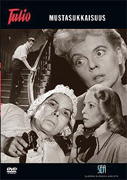 Jealousy (1953) ( Mustasukkaisuus )