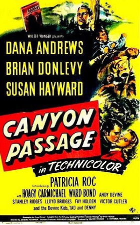 Canyon Passage