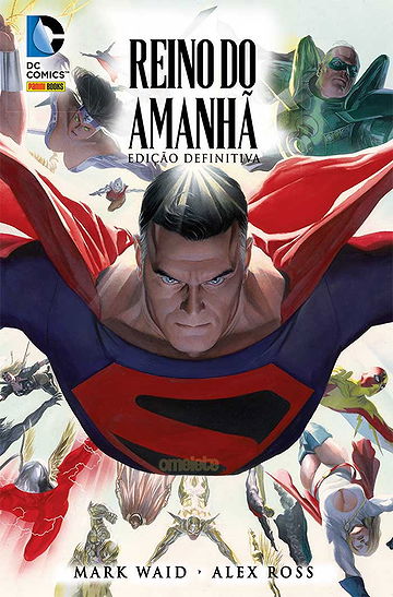 My Top Favorite Superman Stories List