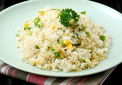 Egg Fried Rice