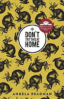 Don't Try this at Home by Angela Readman