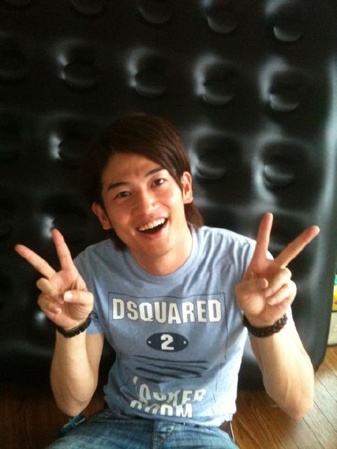 Naoki Nokubo