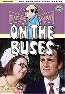 On The Buses - The Complete Fifth Series 
