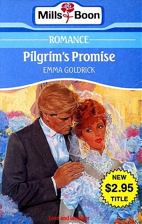 Pilgrim's Promise 
