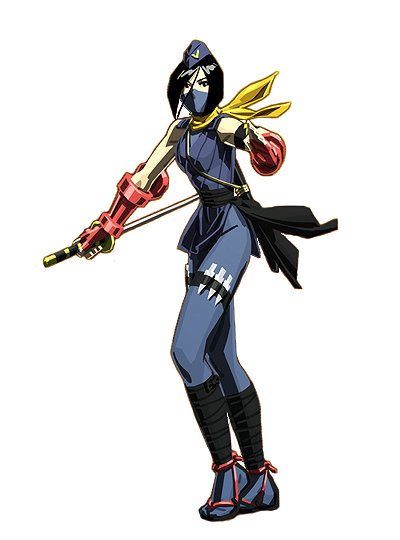 Satsuki