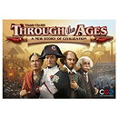 Through the Ages: A New Story of Civilization - Board Game