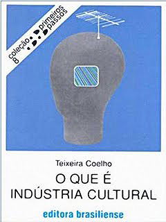 O Que é Indústria Cultural