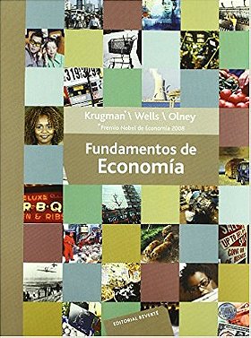 Fundamentos de economia/ Fundamentals of Economics (Spanish Edition)
