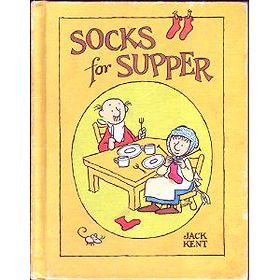 Socks for Supper