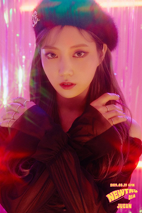 Joo-Eun Lee