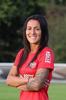 Kelly Gadéa