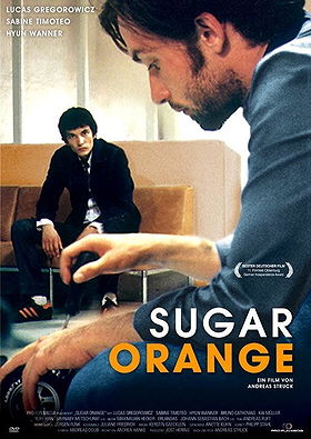 Sugar Orange