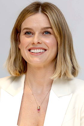 Alice Eve
