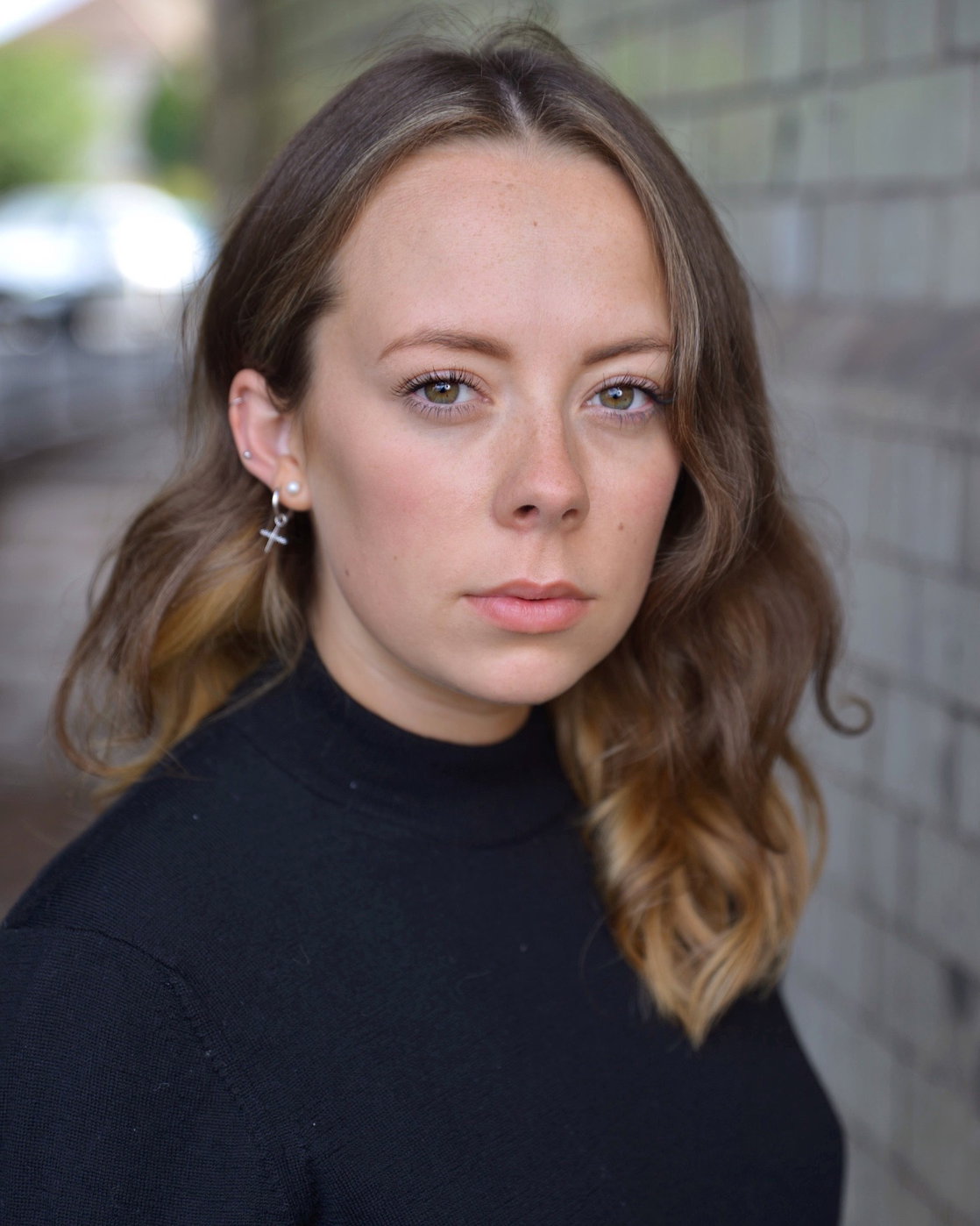 Alice Sykes