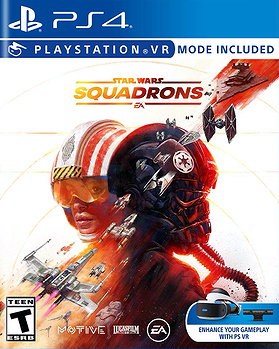 Star Wars: Squadrons
