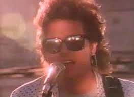 Toto: I'll Be Over You