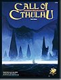 Call of Cthulhu (TTRPG)