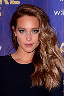 Hannah Davis