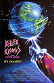 Killer Klowns from Outer Space