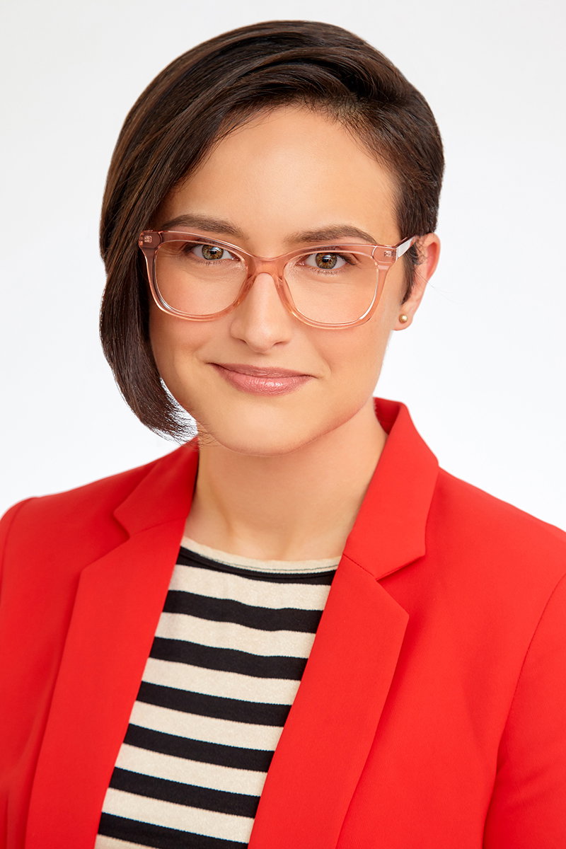 Lindsay Katai