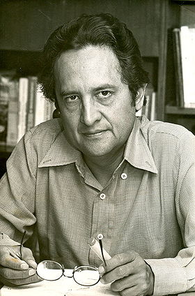 Manuel Scorza