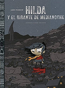 Hilda y el gigante de medianoche