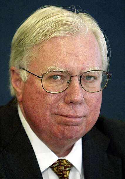 Jerome R. Corsi