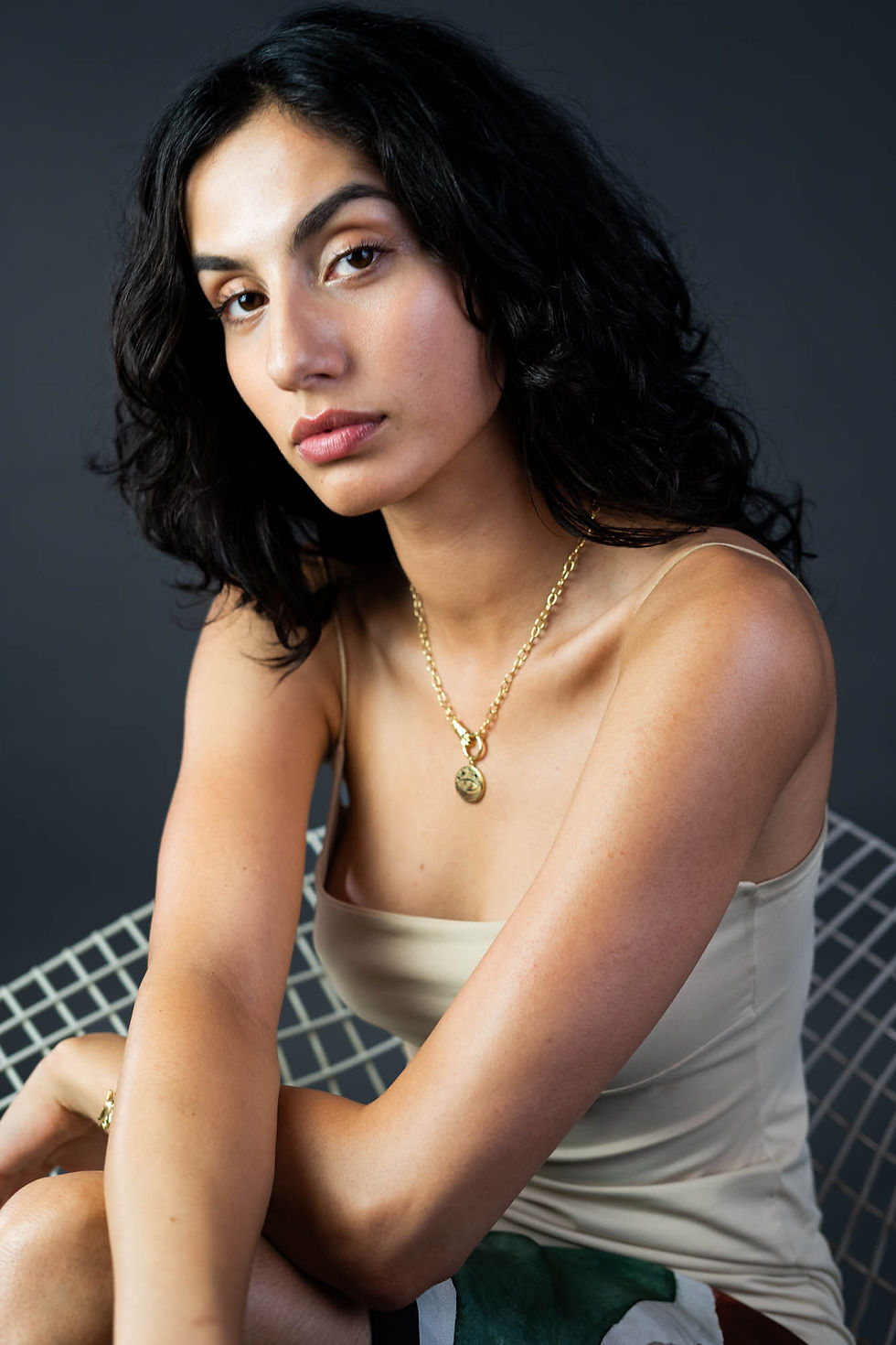 Laura Majid
