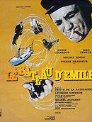 Le bateau d'Émile