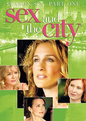 Sex and the City: The Sixth Season, Part 1