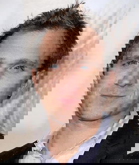 Justin Haythe
