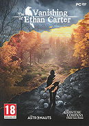 The Vanishing of Ethan Carter