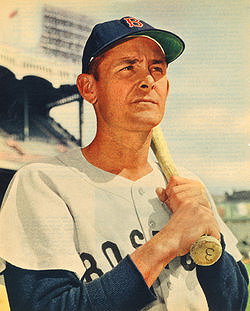 Pete Runnels