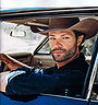 Jared Padalecki